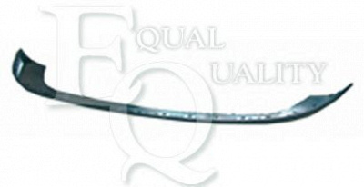 EQUAL QUALITY p1069 - Спойлер